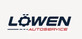 Logo Löwen-Autoservice “Autofit”